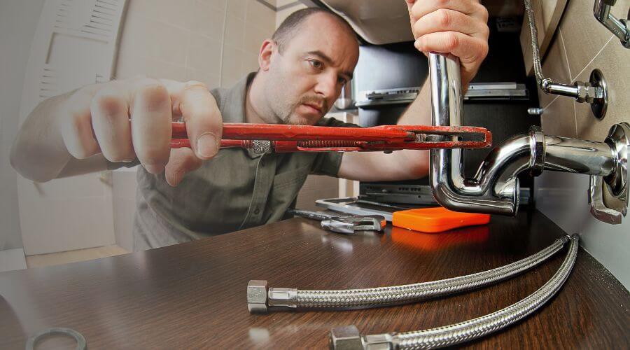 Professional Leak Detection in Rosalia, WA