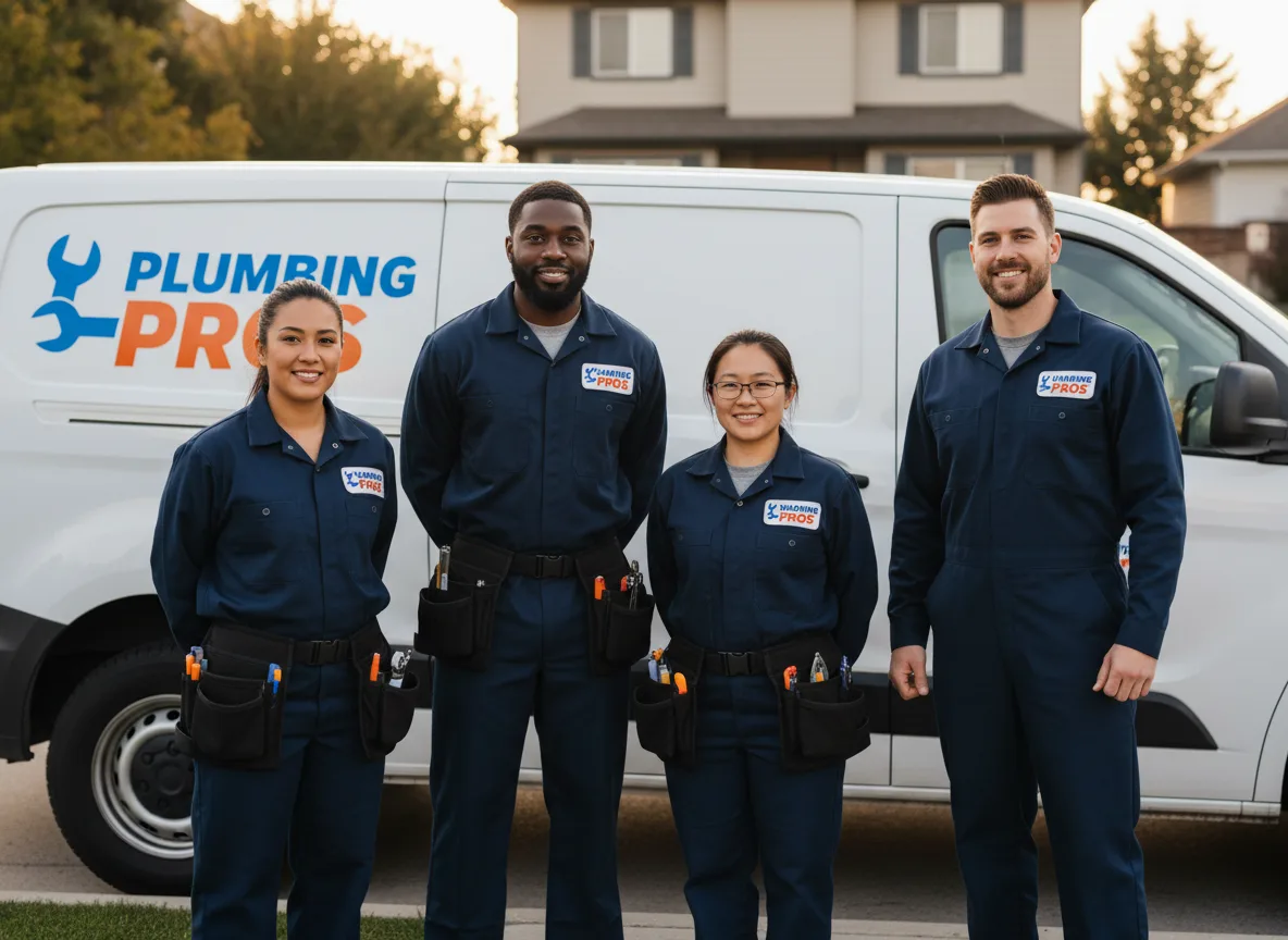 Water Heater Repair company in Rosalia, WA